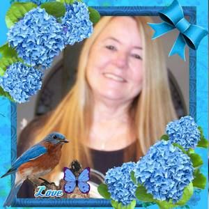 Meet your Posher, Deborah